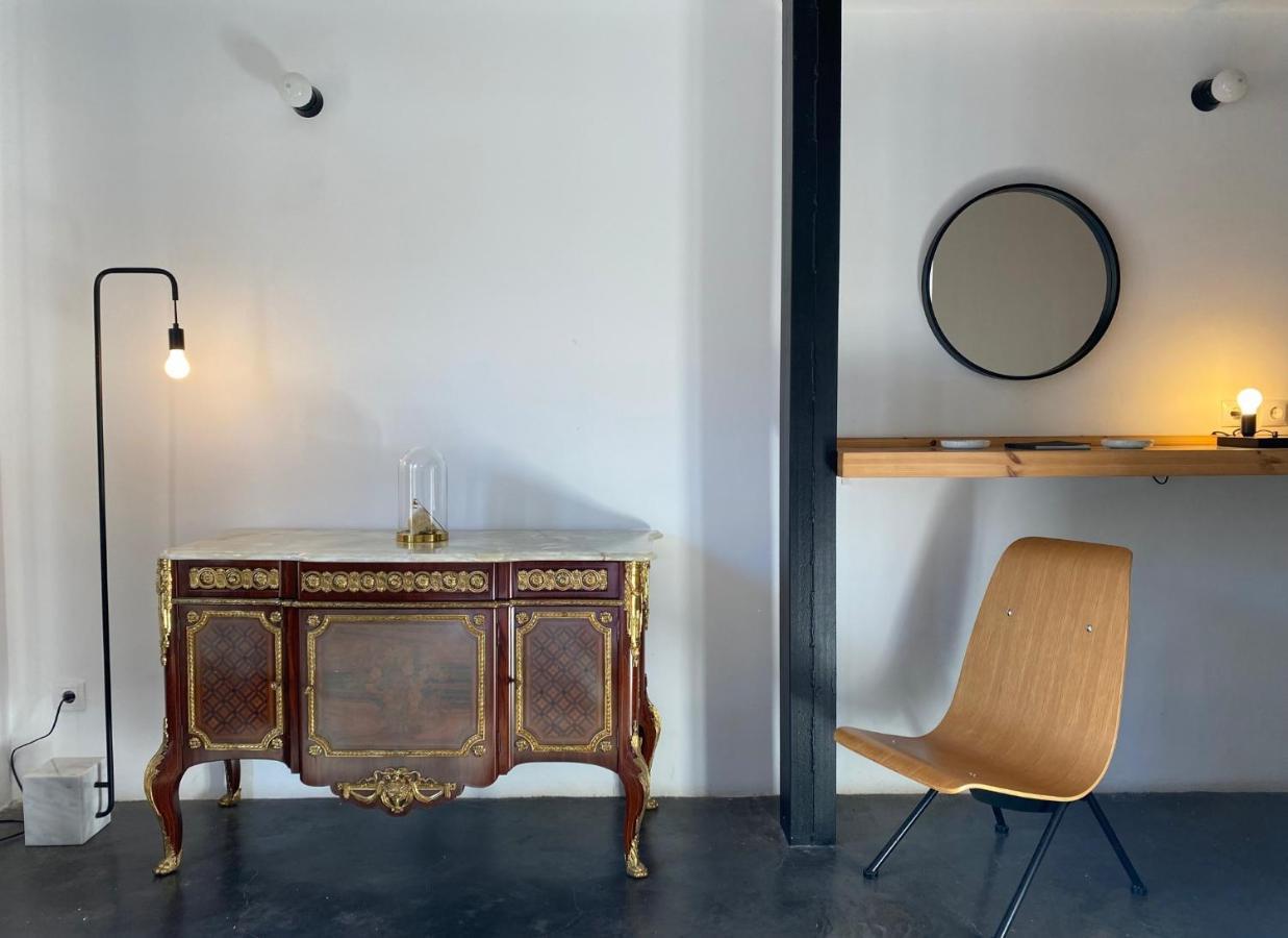 Bubusuites Bed & Breakfast Valenza