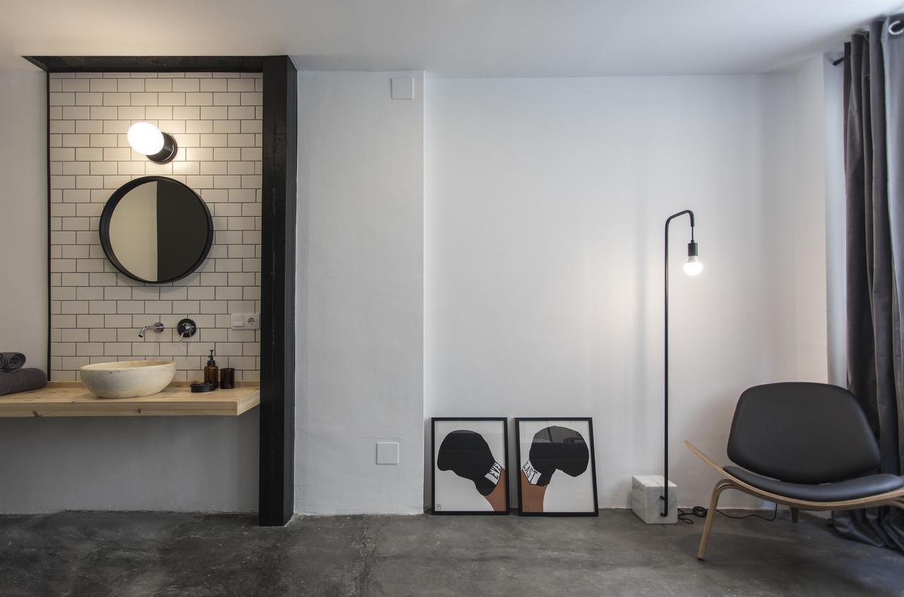 Bubusuites Valenza
