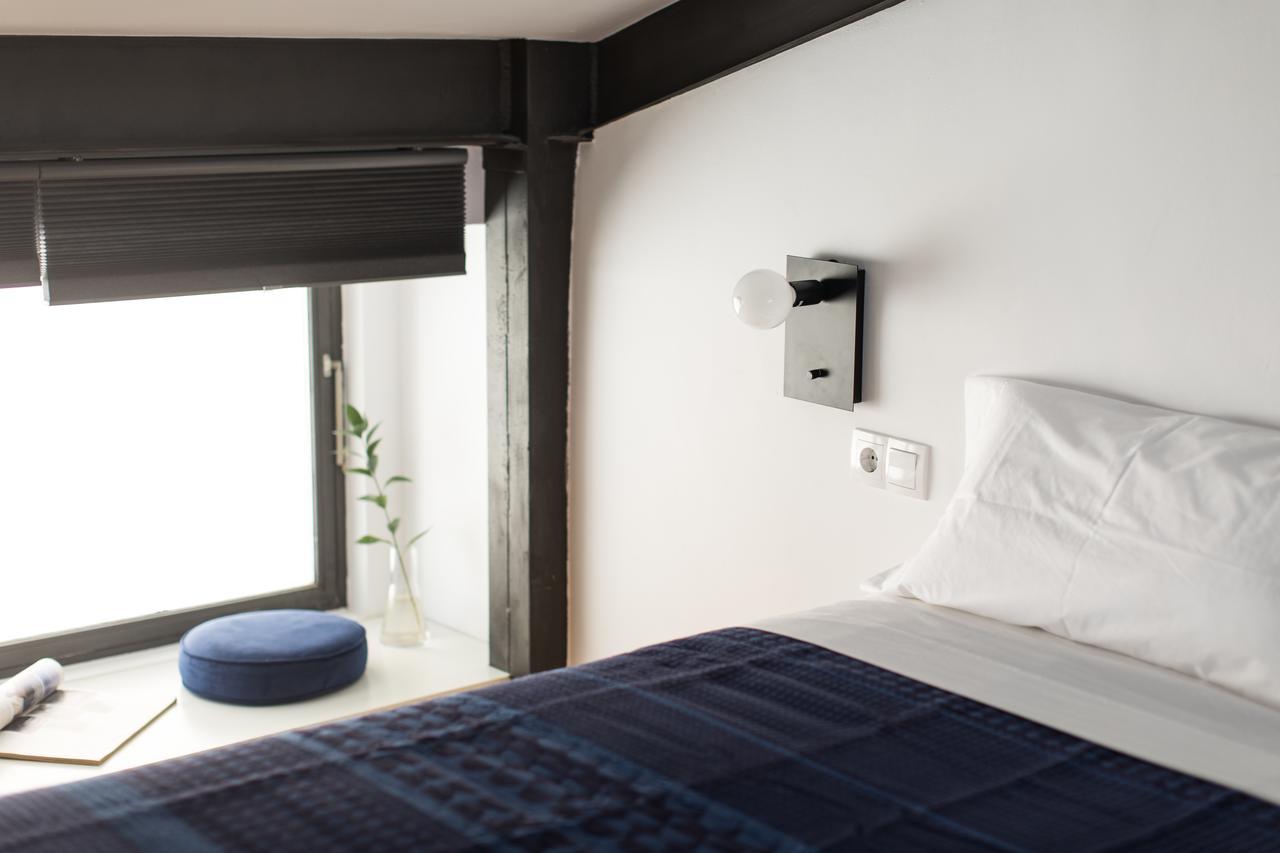 Bubusuites Bed & Breakfast Valenza