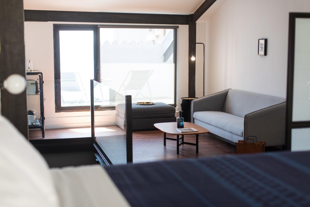 Bubusuites Bed & Breakfast Valenza