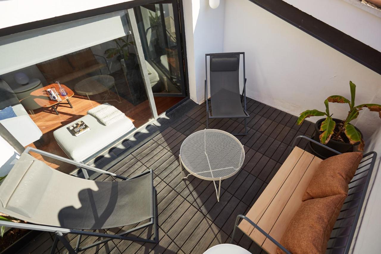 Bubusuites 3* Valenza