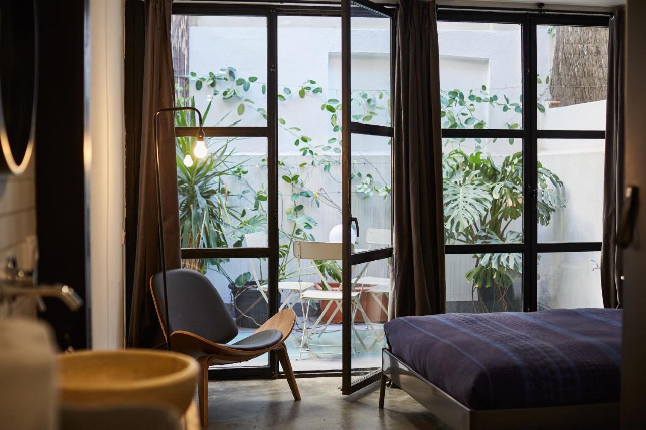 Bed & Breakfast Bubusuites Valenza